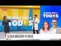 ¿Cómo funciona?: Llega a Chile Wegoby, el nuevo fármaco para bajar de peso | Buenos días a todos