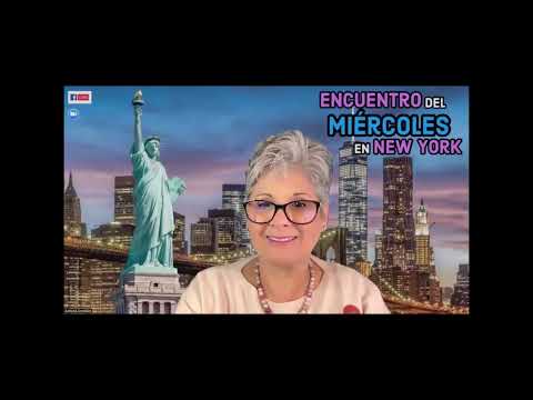 Adriana announces that Samuel Valdivia no estara presente