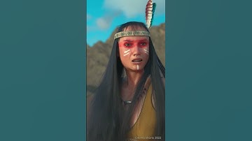 Fail: iClone Character with Cinema 4D Hair (Principled RS Hair) | HDR