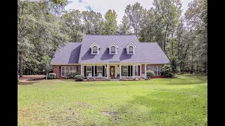 930 Fairliewood Dr, Wetumpka, AL 36093