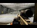 Battlefield 6 M123K (The new machine gun I will upgrade)