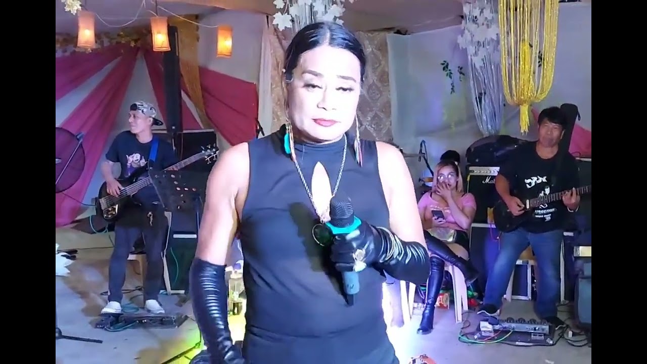 I (Who Have Nothing) By: Tom Jones Covered by: Jun Dolorico