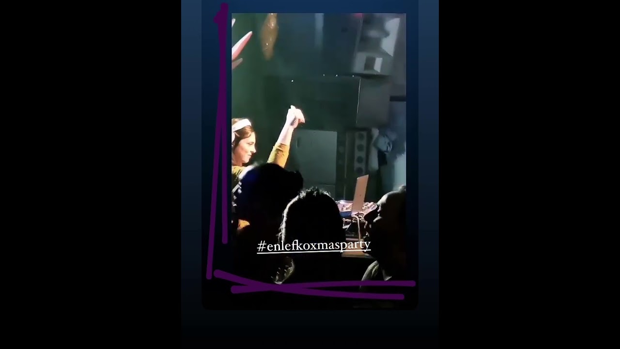 Crowd goes wild. Live dj drop (Melodic House) 