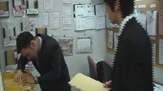 NOVA (Area 12 C Presentation - Nov 2005)