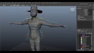 SOUMYA KANTI ADHIKARY RIGGING DEMOREEL 2016