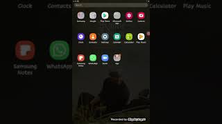 samsung flipfont not supported problem solved screenshot 3