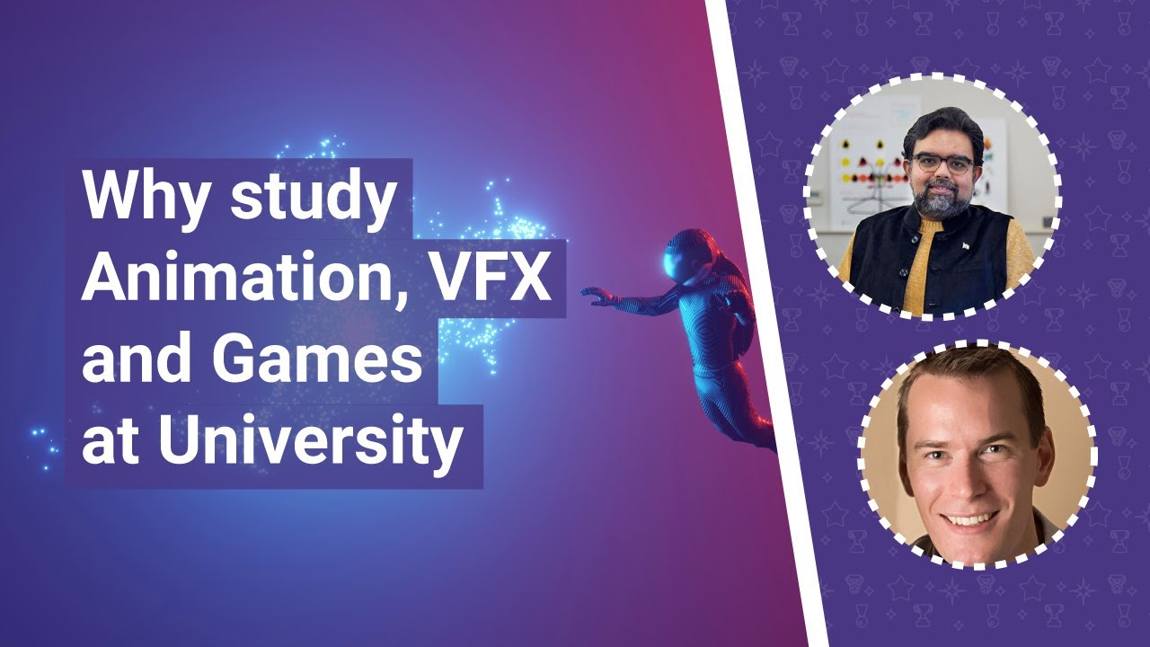 'A guide to' video thumbnail