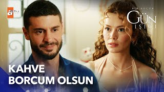 Elif artık Fırat'la birlikte çalışacak! - Bir Küçük Gün Işığı