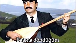 Sabri Şimşekoğlu Başına Döndüğüm Resimi