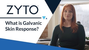 What Is Galvanic Skin Response? | Understanding Electrical Signals For Better Wellness