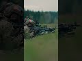 AMBUSH with Green Berets of 1st Special Forces Group (Airborne)
