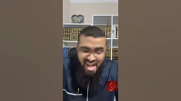 ملحد حاول يسـ ـخـ ـر لكن لقي ما يستحق 
