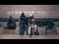 Eyes off you  kenii elangbam x ratan angom ft yskr official  mv starring  danube kangjam