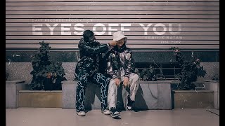 EYES OFF YOU || Kenii Elangbam X Ratan Angom ft. YSKR (Official  MV) Starring  Danube Kangjam screenshot 4