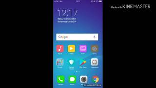 Cara Menambahkan Lirik Lagu Di Hp Oppo, Xiaomi, Vivo, Samsung, Asus.