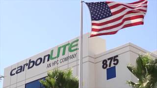 One Day Modular Office Construction   CarbonLite Recycling