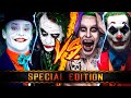 JOKERS VS. JOKERS ║ COMBATES MORTALES DE RAP: SPECIAL EDITION ║ JAY-F, BTH GAMES, DOBLE CERO & KINOX