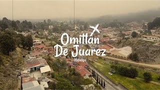 México, Riqueza Cultural - Omitlán de Juárez - Garcia´s Family Vlog