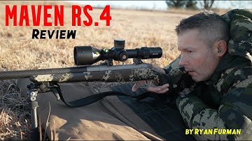Maven RS.4 Riflescope Review