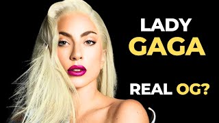 Lady Gaga's BIGGEST Secret Revealed!