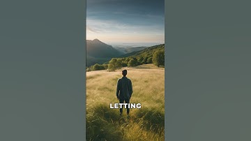 Mindful Walking Meditation in Nature