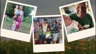 Tatang A: A celebration of life lived to the fullest♡