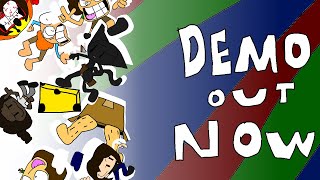 The Stoopids Get-Away 2 Demo Release