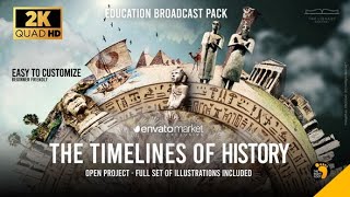 Inspiring History Education Channel Pack 33022270