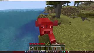 Just a Minecraft Gameplay, why not