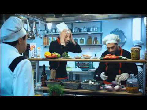 მზარეულები 1 სეზონი 7 სერია / mzareulebi 1 sezoni 7 seria