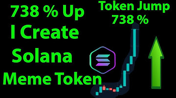 How To Create Solana Token And Add Liquidity To Raydium - Step By Step Tutorial For Beginners