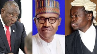 MUST WTCH A BĀRRĪSTËŘ ĆŘIÊS øùt 2 AFŘĪCÃ LEĀĐEŘŚ