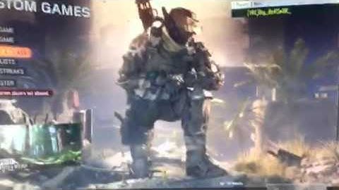 UMG 1v1 Wager No Show