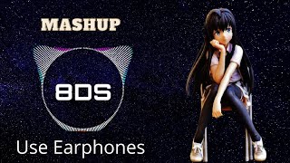 Hearttouching2017Mashupromantic 8Dsong.