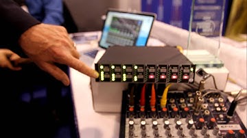Model E-1 Demo, NAB 2012.MOV