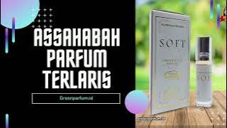 Wangi Tahan Lama, WA 0812-7613-8837, Parfum Assahabah Di Medan Kota, Distributor Parfum Assahabah