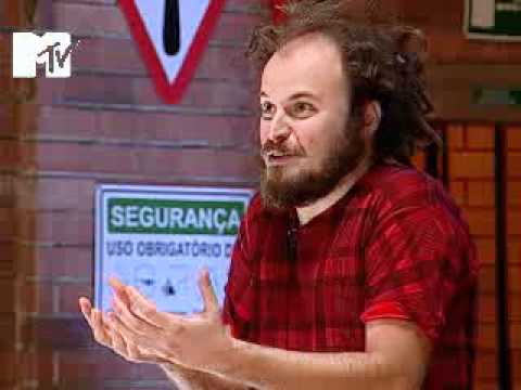 Quinta Categoria 2010 (3) | Fábio Nunes | JOGO DAS PERGUNTAS