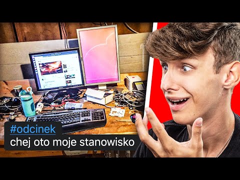 JAK (nie) ZGŁASZAĆ STANOWISKA do odcinka? 🖥️