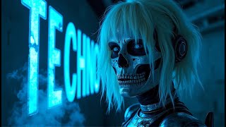 Tecnho Dark Mix