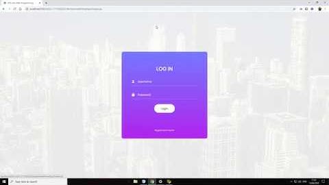 UAS FORM Java Web Programming