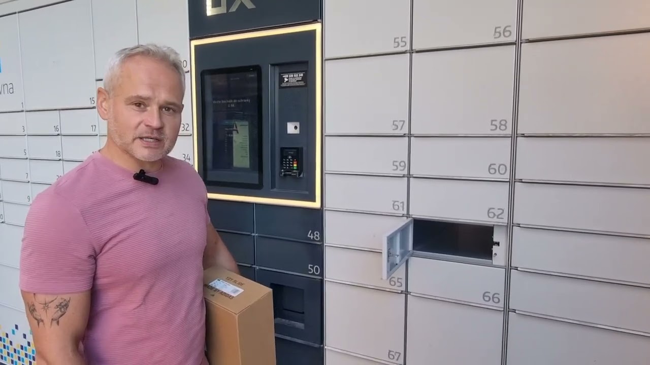 ZASLÁNÍ a PŘÍJEM ZÁSILKY SE ŠTÍTKEM