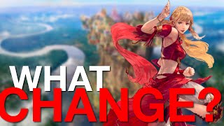 FFXIV Endwalker ALL PHYSICAL RANGED CHANGES from media tour Supercut | Work To Game