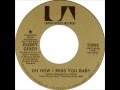 Rosey Grier - Oh How I Miss You Baby