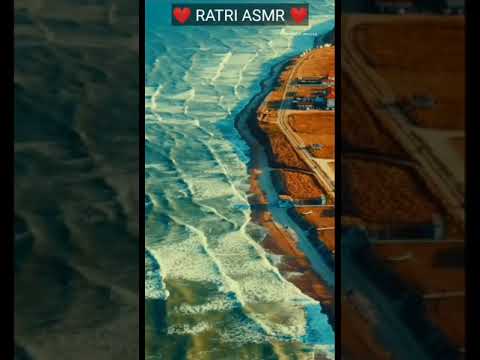 Ratri ASMR | Beach Love ASMR