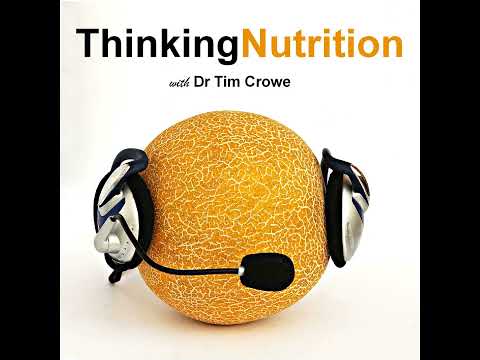 Thinking Nutrition