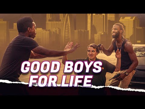 Good Boys For Life still