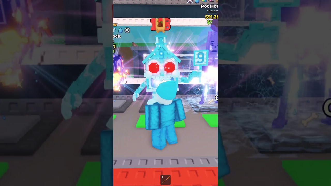 I Opened 5 INSANE SECRET Lucky Blocks In Steal A Brainrot Stealabrainrot Roblox