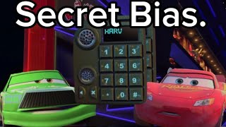 Lightning McQueen’s Double Agent, Harv | Disney Cars Theory 