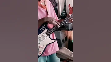 Thecars 80smusicrocks 80srock 80s Rock Guitar Music Guitarsolo Guitarist Guitarcover 