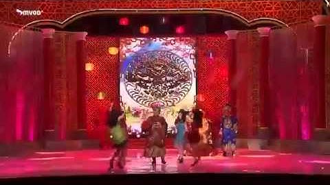 [Hài Táo Quân] Không cảm xúc   Nghệ sĩ Trí Trung   Trong Táo Quân 2014